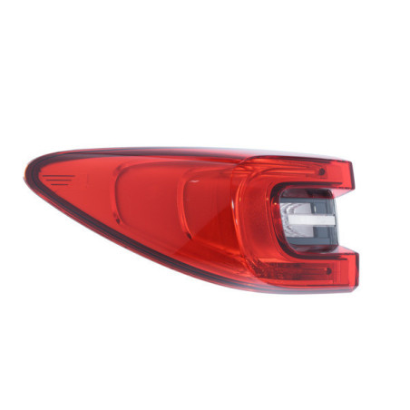 VALEO 047269 Piloto trasero Izquierdo para Renault Kadjar (2018-2022)