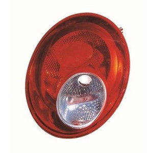 Fanale posteriore destra per Volkswagen New Beetle (2005-2010) DEPO 441-1994R-UQ