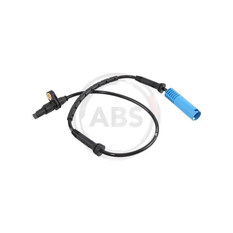 Front ABS Sensor For BMW X5 I E53 (1999-2003) A.B.S. 30123