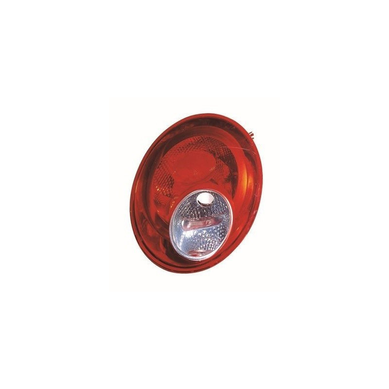 Piloto trasero derecho para Volkswagen New Beetle (2005-2010) DEPO 441-1994R-UQ