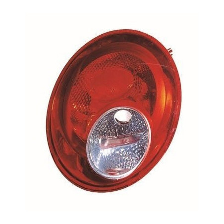 Feu arrière droite pour Volkswagen New Beetle (2005-2010) DEPO 441-1994R-UQ