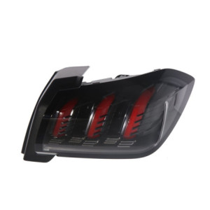 VALEO 047378 Rear Light Right for Peugeot 208 II GT Line (2019-2023)