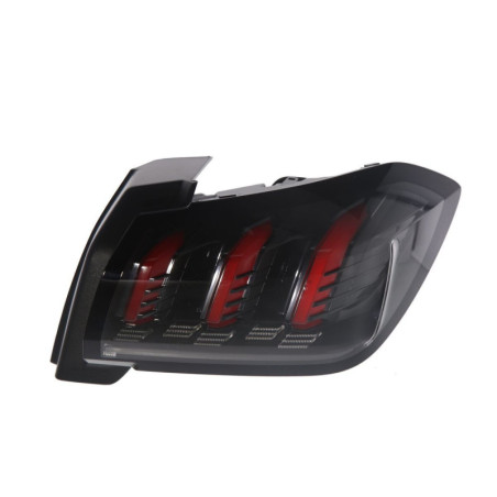 VALEO 047378 Lampa Tylna Prawa dla Peugeot 208 II GT Line (2019-2023)