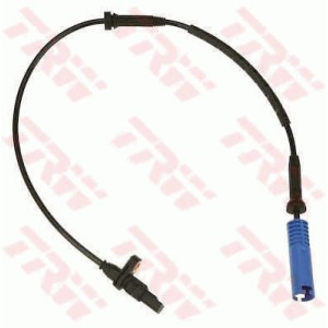 TRW GBS1312 Anteriore Sensore ABS numero giri ruota per BMW X5 I E53 (1999-2003)