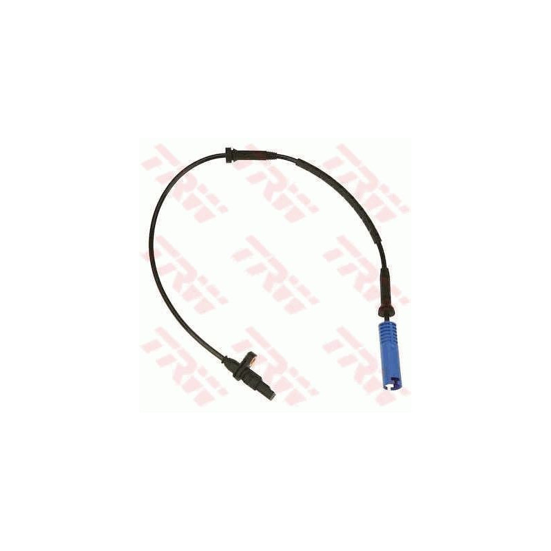 TRW GBS1312 Vorne ABS Sensor Raddrehzahl für BMW X5 I E53 (1999-2003)