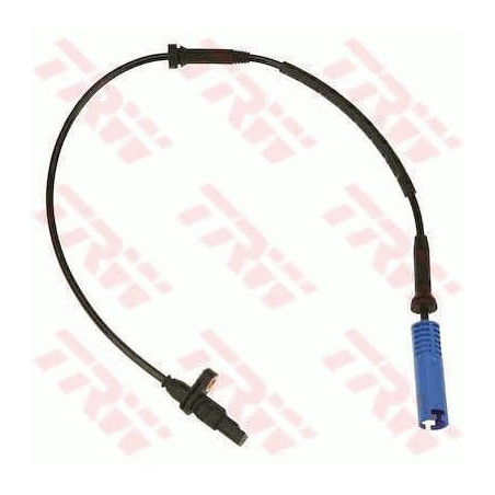 TRW GBS1312 Anteriore Sensore ABS numero giri ruota per BMW X5 I E53 (1999-2003)