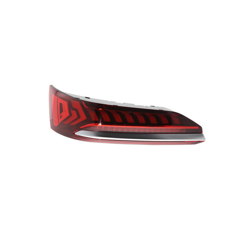 Lampa Tylna  - VALEO 047308