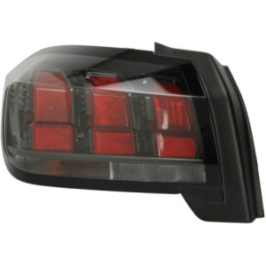 VALEO 047365 Piloto trasero Izquierdo para Peugeot 208 II (2019-2023)