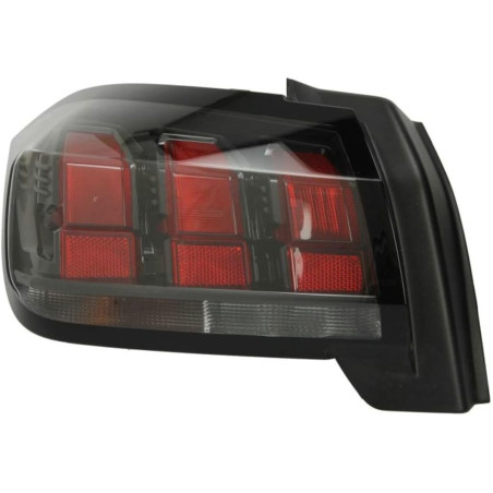 VALEO 047365 Piloto trasero Izquierdo para Peugeot 208 II (2019-2023)