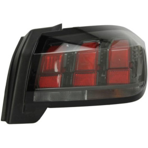 VALEO 047366 Lampa Tylna Prawa dla Peugeot 208 II (2019-2023)