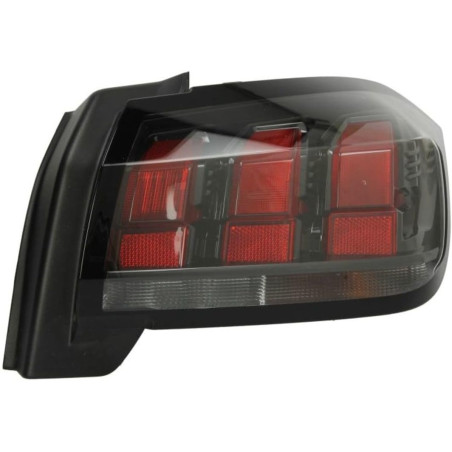 VALEO 047366 Rear Light Right for Peugeot 208 II (2019-2023)