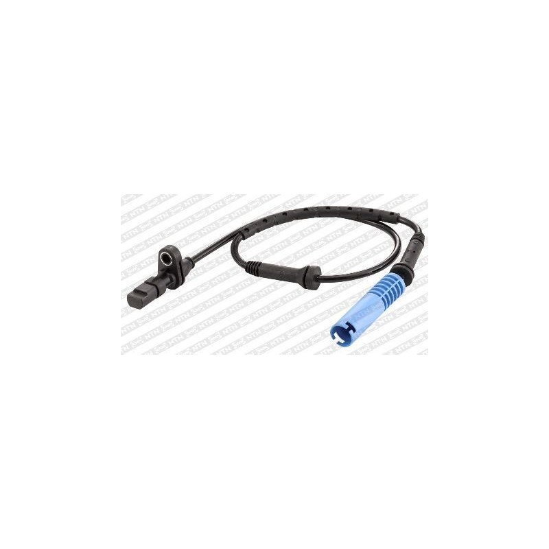 Predný Snímač ABS pre BMW X5 I E53 (1999-2003) SNR ASB150.19