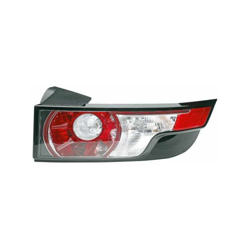 Rear Light  - HELLA 2SK 010 563-211