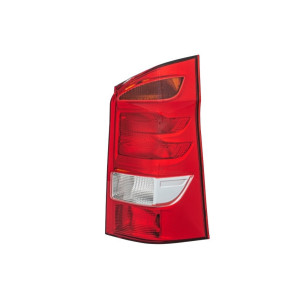 Rear Light  - HELLA 2SK 011 581-231