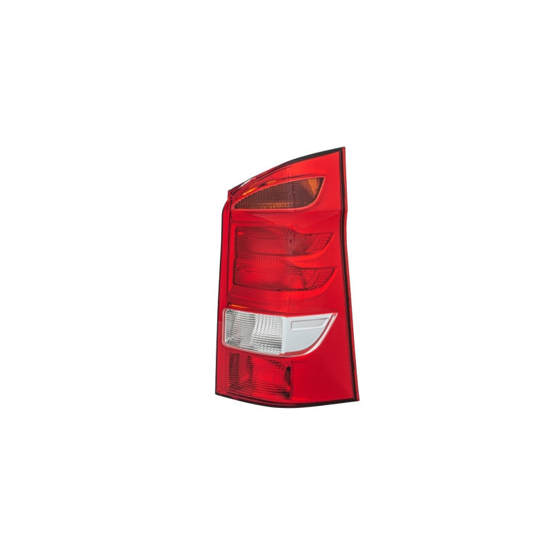 Rear Light  - HELLA 2SK 011 581-231