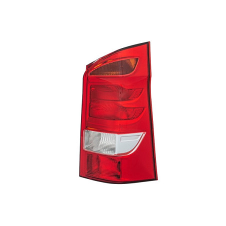 Rear Light  - HELLA 2SK 011 581-231