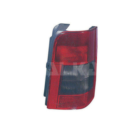 Piloto trasero  - ALKAR 2212974