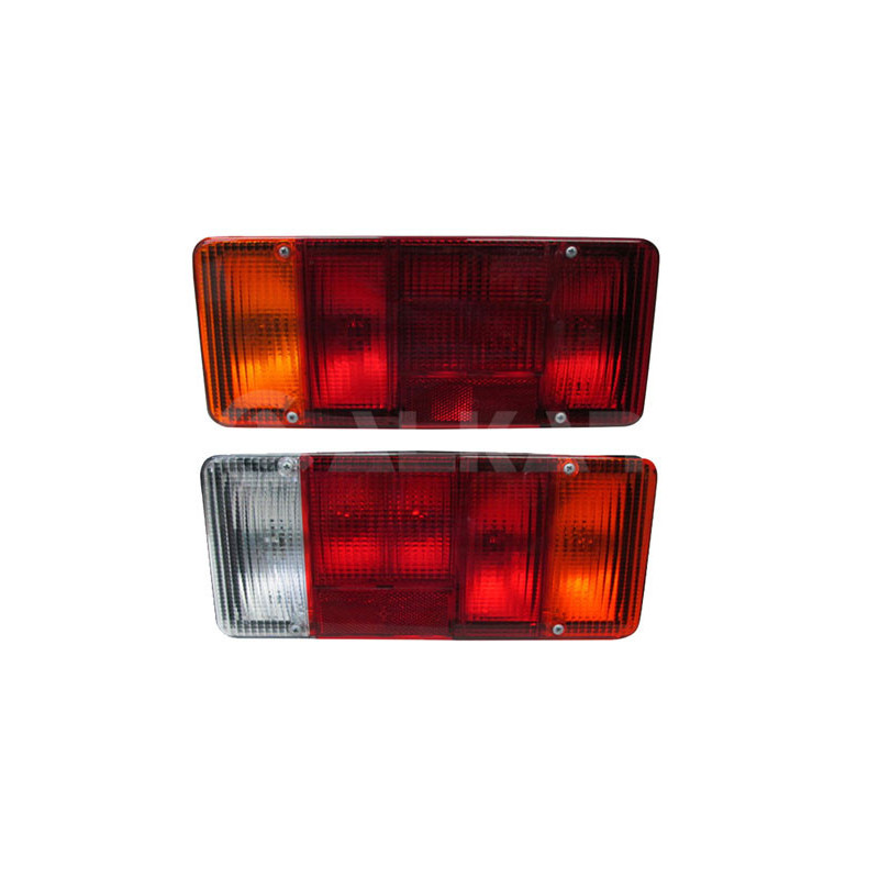 Rear Light  - ALKAR 2225973