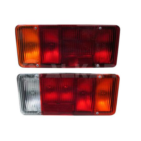 Piloto trasero  - ALKAR 2225973