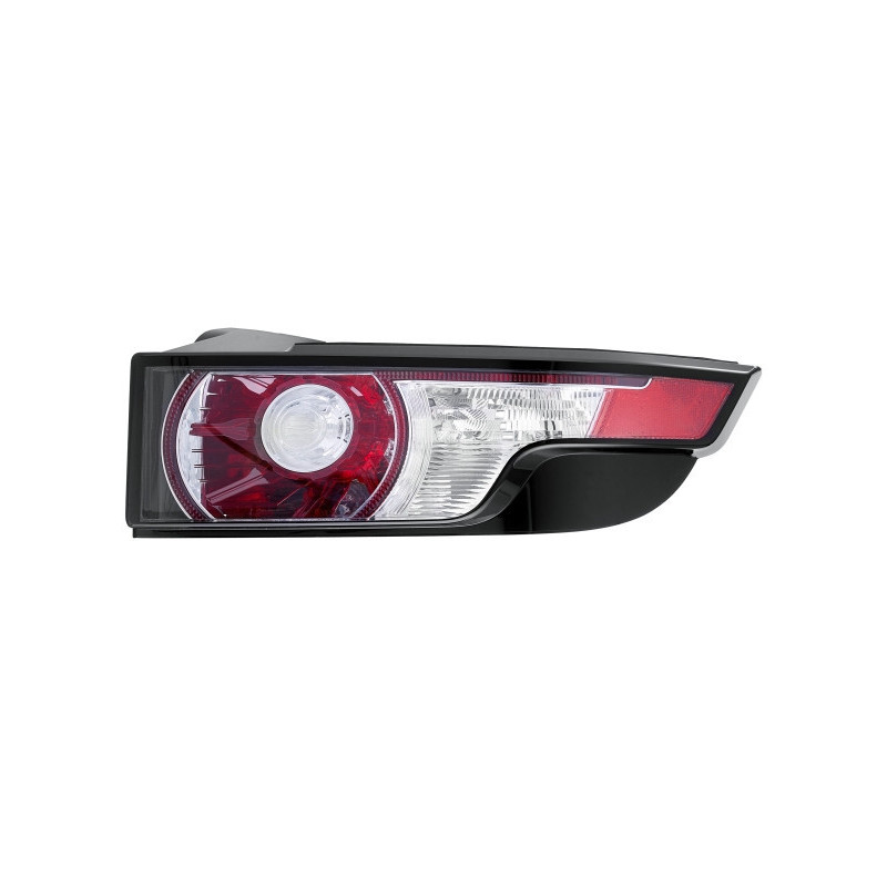 Zadní světlo - HELLA 2SK 010 563-221