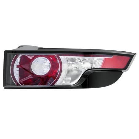 Fanale Posteriore  - HELLA 2SK 010 563-221
