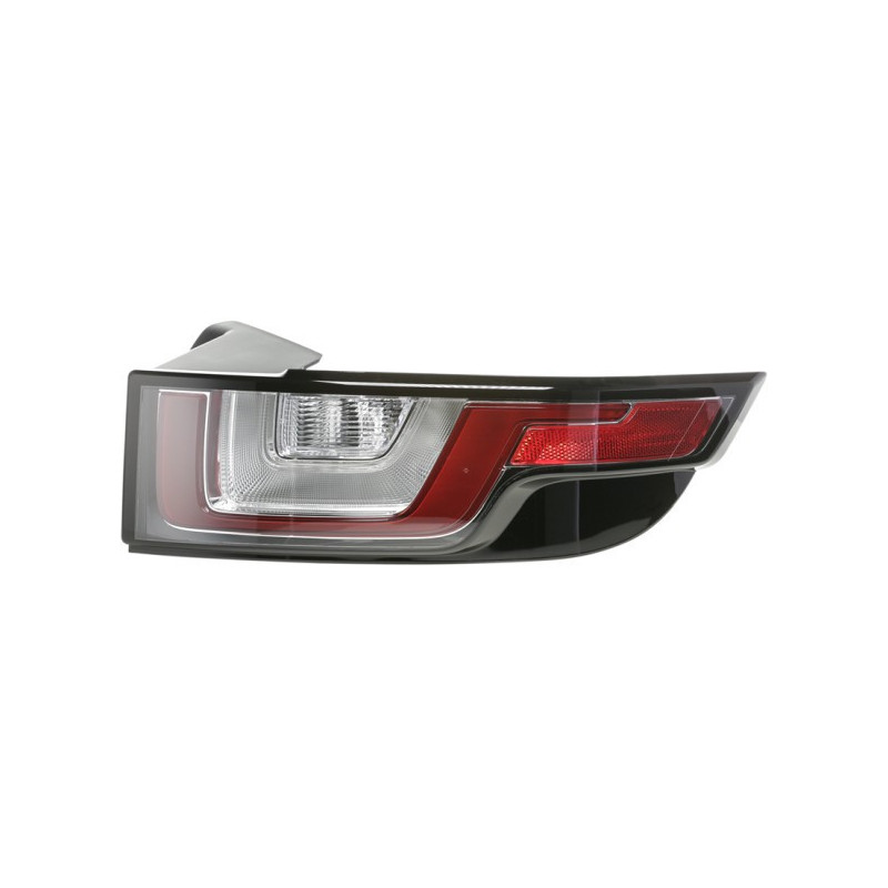 Rear Light  - HELLA 2SK 012 379-411