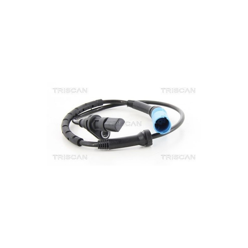 Anteriore Sensore ABS numero giri ruota per BMW X5 I E53 (1999-2003) TRISCAN 8180 11113