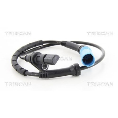 Avant Capteur ABS vitesse de roue pour BMW X5 I E53 (1999-2003) TRISCAN 8180 11113
