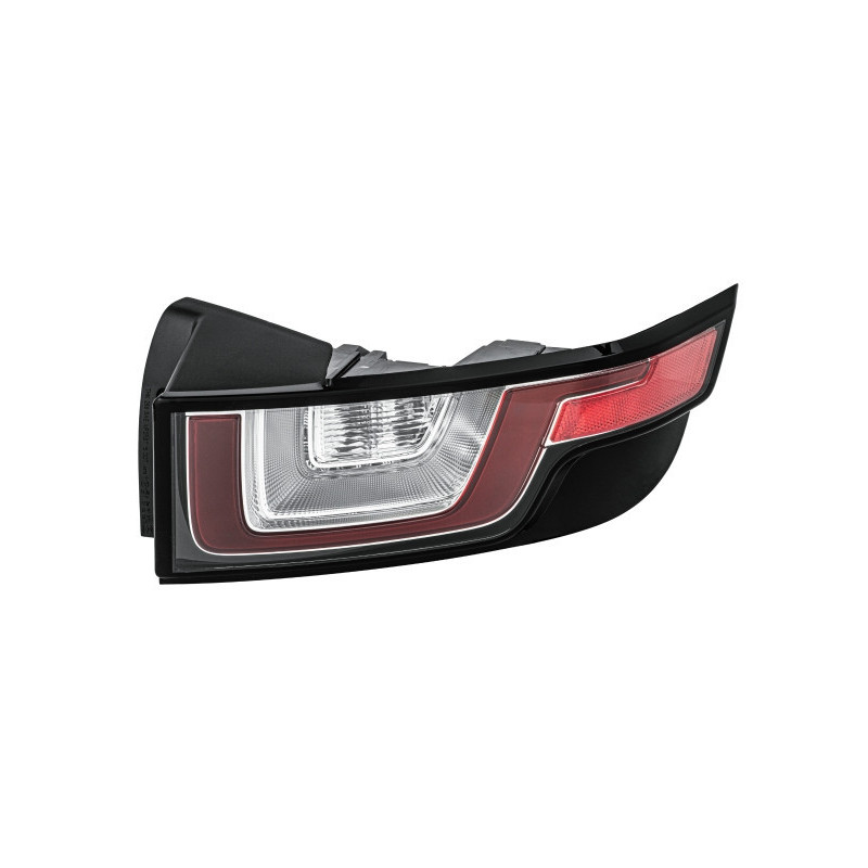 Rear Light  - HELLA 2SK 012 379-421