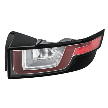 Piloto trasero  - HELLA 2SK 012 379-421