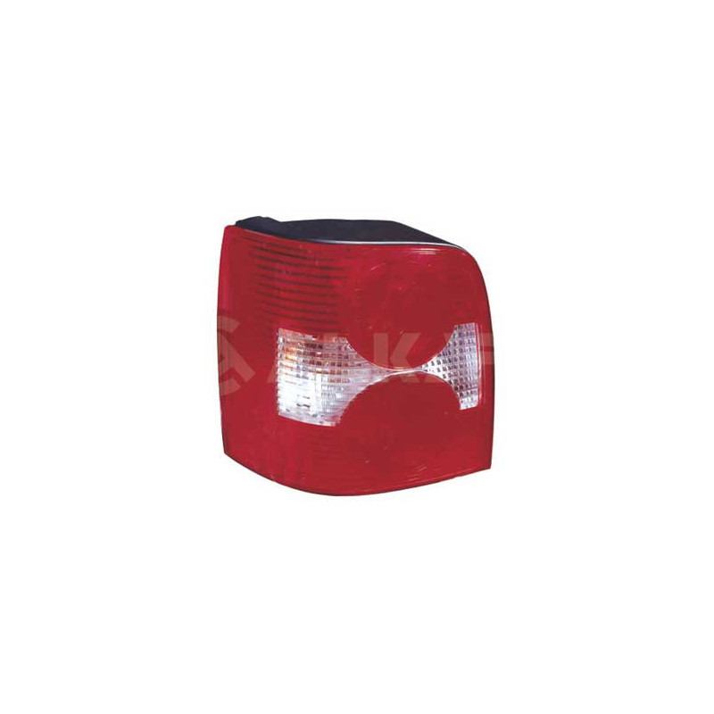 Rear Light  - ALKAR 2212118