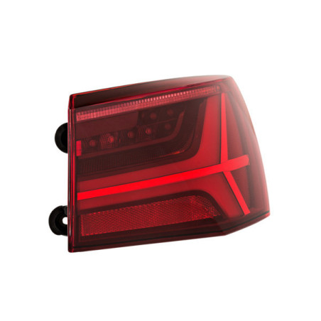 Rear Light  - VALEO 047023