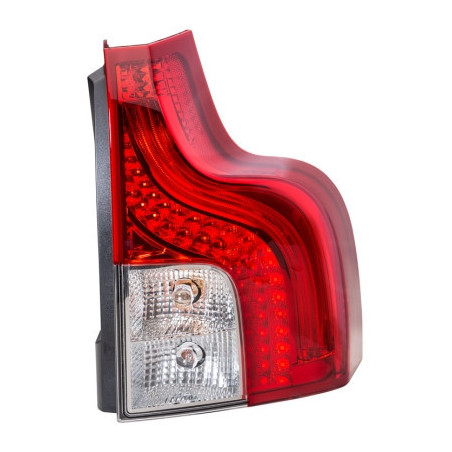 Lampa Tylna  - HELLA 2SK 011 065-041