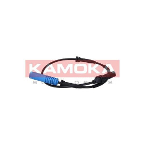KAMOKA 1060465 Anteriore Sensore ABS numero giri ruota per BMW X5 I E53 (1999-2003)