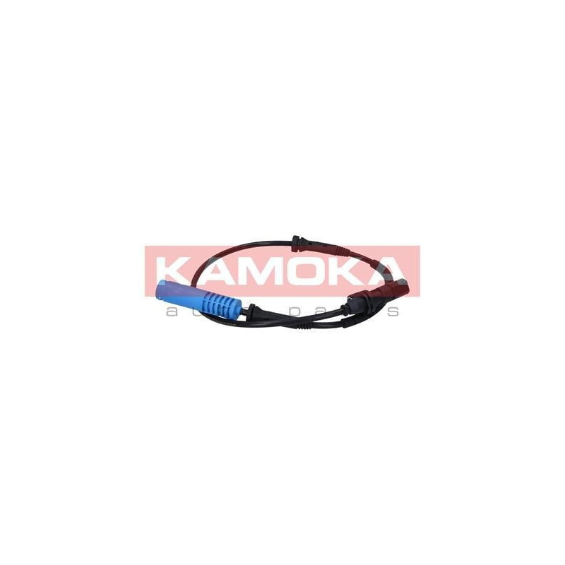 KAMOKA 1060465 PRZÓD Czujnik ABS dla BMW X5 I E53 (1999-2003)