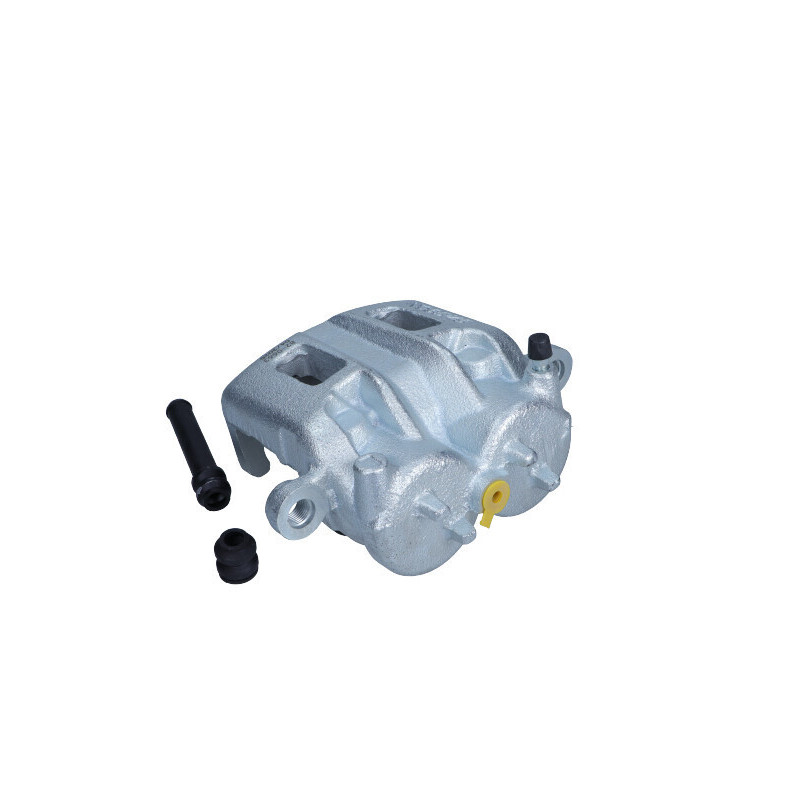 MAXGEAR 82-0663 Brake Caliper Front Left for Mitsubishi PAJERO