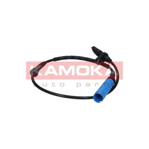 KAMOKA 1060465 PRZÓD Czujnik ABS dla BMW X5 I E53 (1999-2003)