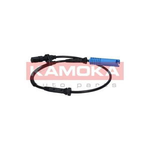 KAMOKA 1060465 Predný Snímač ABS pre BMW X5 I E53 (1999-2003)