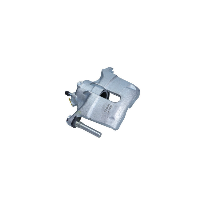 MAXGEAR 82-0690 Bremssattel Vorne Rechts für Kangoo Kubistar Thalia