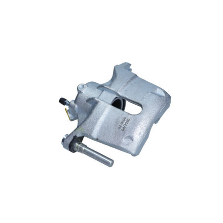 MAXGEAR 82-0690 Zacisk hamulca przód dla Kangoo Kubistar Thalia