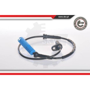 Avant Capteur ABS vitesse de roue pour BMW X5 I E53 (1999-2003) ESEN SKV 06SKV062
