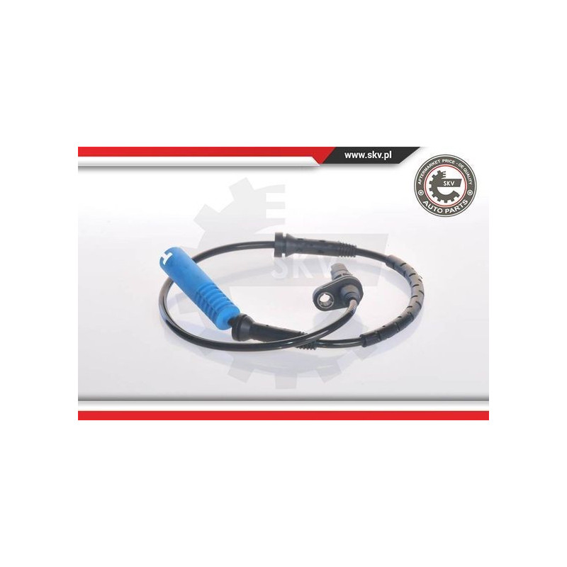 Avant Capteur ABS vitesse de roue pour BMW X5 I E53 (1999-2003) ESEN SKV 06SKV062