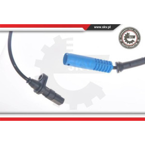 Avant Capteur ABS vitesse de roue pour BMW X5 I E53 (1999-2003) ESEN SKV 06SKV062