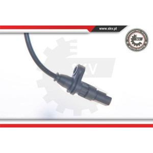 Avant Capteur ABS vitesse de roue pour BMW X5 I E53 (1999-2003) ESEN SKV 06SKV062
