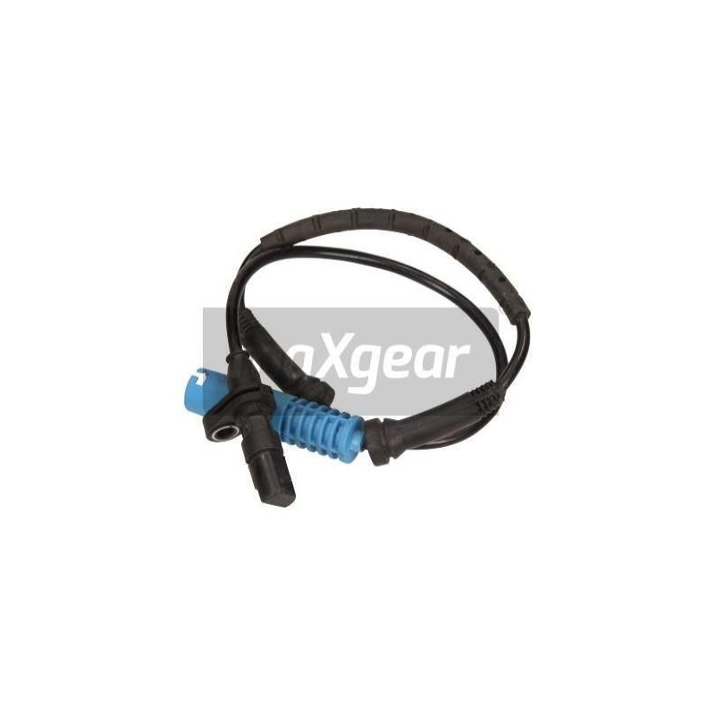 MAXGEAR 20-0095 34526756379/MG Czujnik ABS przód dla BMW X5 I E53 (1999-2003)