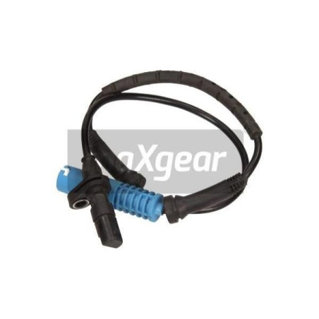 MAXGEAR 20-0095 34526756379/MG Snímač ABS predný pre BMW X5 I E53 (1999-2003)