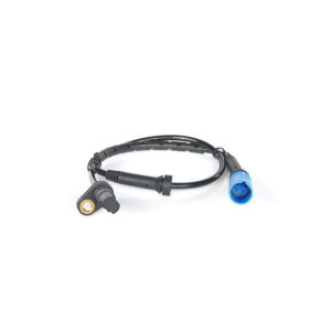 PRZÓD Czujnik ABS dla BMW X5 I E53 (1999-2003) BOSCH 0 986 594 529