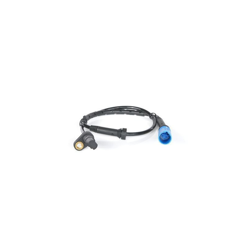 Avant Capteur ABS vitesse de roue pour BMW X5 I E53 (1999-2003) BOSCH 0 986 594 529