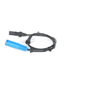 PRZÓD Czujnik ABS dla BMW X5 I E53 (1999-2003) BOSCH 0 986 594 529