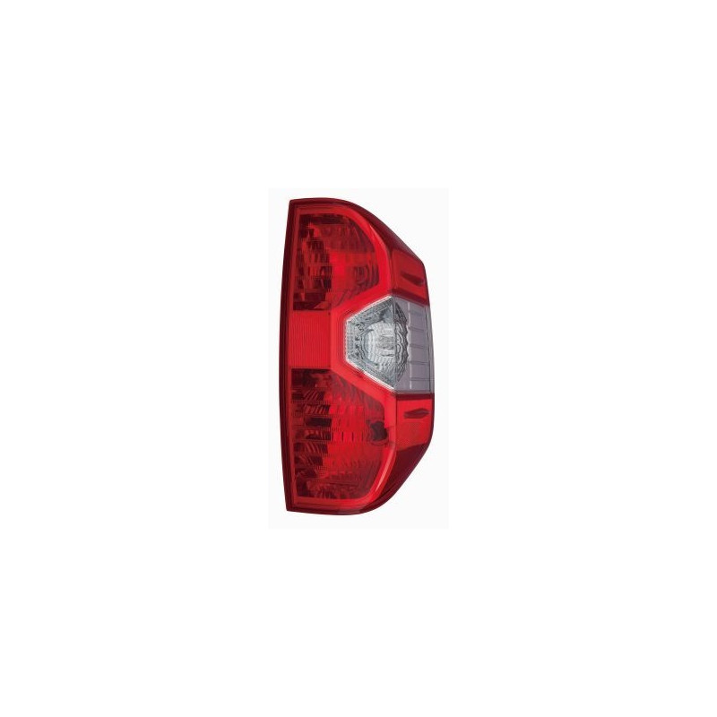 DEPO 312-19C1R-AS Rear Light Right for Toyota Tundra II (2014-2021)